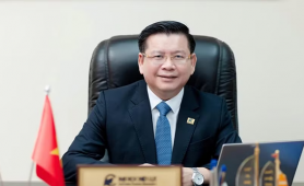 Bộ Công Thương trao quyết định bổ nhiệm Hiệu trưởng Trường Đại học Điện lực