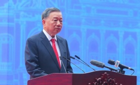 50 năm tới, TP.HCM phải viết tiếp một chương phát triển mới, lớn hơn, rực rỡ hơn