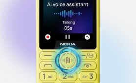 HMD ra mắt 4 mẫu điện thoại Nokia phổ thông có hỗ trợ AI
