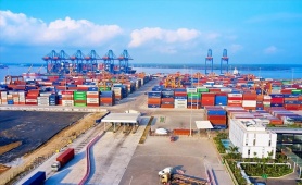 Xuất nhập khẩu Việt bứt phá, hướng tới mốc 1.000 tỷ USD
