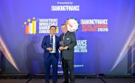 HDBank ghi dấu ấn quốc tế với bộ ba giải thưởng danh giá về bán lẻ, SME và tài trợ chuỗi cung ứng
