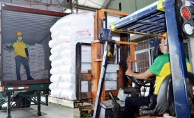 Hà Nội đứng trước cơ hội bứt phá để trở thành trung tâm logistics của miền Bắc