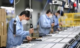 Nghị quyết 10-NQ/TW: 'Cú hích' đưa Việt Nam dẫn dắt dòng vốn FDI thế hệ mới