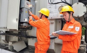 Chính phủ ban hành quy định mới về điều chỉnh giá bán lẻ điện bình quân