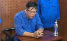 Khởi tố giám đốc doanh nghiệp cùng 2 người cho vay lãi nặng