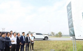 Hà Tĩnh: Tự tin hướng tới mục tiêu tăng trưởng hai con số