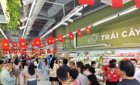Điều gì khiến các tổ chức tài chính quốc tế xem WinCommerce là động lực tăng trưởng quan trọng nhất của Masan? 
