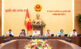 Ưu tiên nội dung cấp bách, đã 'chín, rõ' trong sửa đổi 3 luật lĩnh vực ngân hàng, tài chính