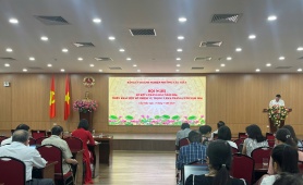 Đảng ủy Doanh nghiệp phường Cầu Giấy: Điểm sáng chuyển đổi số và xây dựng Đảng 6 tháng đầu năm 2026