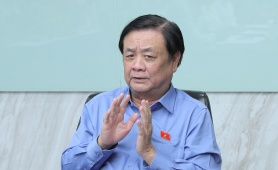 Hành trình từ “người Việt tin hàng Việt” đến “thế giới tin hàng Việt”