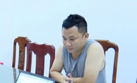 Ninh Bình: Khởi tố 2 vụ khai thác khoáng sản trái phép, thu lợi gần 1,2 tỉ đồng
