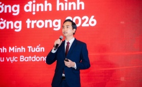Quy hoạch, hạ tầng và dữ liệu đang định hình lại thị trường bất động sản 2026
