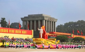 Đẩy mạnh học tập và làm theo Bác trong giai đoạn phát triển mới