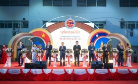 Hội chợ Thương mại Việt-Lào 2026: Cơ hội kết nối giao thương, gắn kết chiến lược