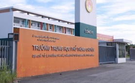 Vụ điểm thi bất thường ở Tuyên Quang chuyển về Bộ Công an điều tra