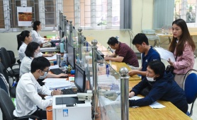 Bộ Nội vụ hướng dẫn mới về chế độ cho người hoạt động không chuyên trách thôn, tổ dân phố