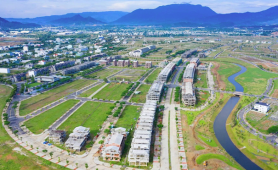 Bất động sản giá trị thực và pháp lý minh bạch lên ngôi