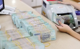 Quy định mới về giao dịch chuyển tiền từ 400 triệu đồng