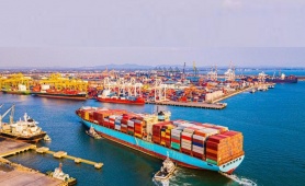 Xuất nhập khẩu Việt Nam tăng trưởng ấn tượng, vượt mốc 600 tỷ USD