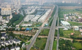Bộ NN&MT lấy ý kiến sửa Luật Đất đai, hướng tới giá đất sát thị trường