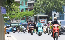 Dự báo thời tiết ngày 21/7: Bắc Bộ ngày nắng, có mưa dông về chiều tối