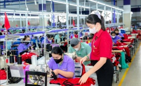 Bộ Nội vụ đề xuất tăng lương tối thiểu 7,8% từ 1/1/2027