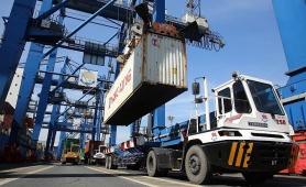 Hà Nội phê duyệt đề án liên thông dữ liệu, thúc đẩy logistics số