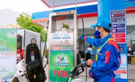 Hà Nội tổng kiểm tra, giám sát chất lượng xăng sinh học E10