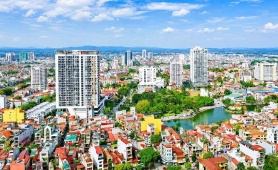 Bắc Ninh chuyển đổi mạnh mẽ, lấy chất lượng và sự bền vững làm trọng tâm phát triển