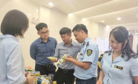 TP. Huế: Tập huấn kỹ năng nhận diện hàng giả trên không gian mạng