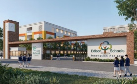 Ecopark ra mắt phân khu đáp ứng nhu cầu giáo dục toàn diện cho trẻ tại Eco Retreat