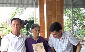Mẹ Việt Nam anh hùng – Những 'tượng đài sống' của lòng yêu nước