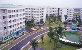 Đề xuất nâng mức trần thu nhập có thể mua nhà ở xã hội lên 60 triệu đồng/tháng
