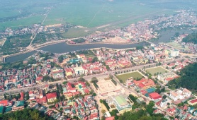 Điện Biên cần ưu tiên phát triển các ngành dịch vụ, du lịch và kinh tế cửa khẩu