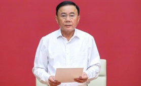 Ban hành chỉ thị mới về tăng cường thực hiện dân chủ ở cơ sở trong giai đoạn mới
