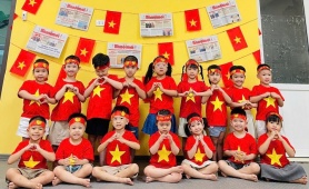 Chính phủ ban hành Chương trình quốc gia về bảo vệ trẻ em giai đoạn 2026-2030