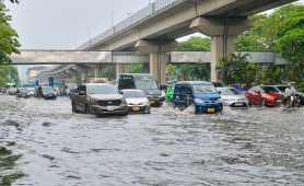 Dự báo thời tiết ngày 29/7: Bắc Bộ có mưa to đến rất to, giảm mưa từ chiều tối