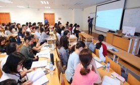 Tăng cường giáo dục lý luận chính trị, lý tưởng cách mạng trong hệ thống giáo dục quốc dân