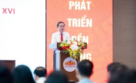 Chủ tịch Quốc hội: Không thể giám sát những vấn đề mới bằng tư duy cũ