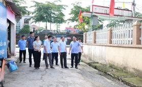 Chủ tịch UBND tỉnh Thanh Hóa siết kỷ cương, giảm họp, tăng cường đi cơ sở