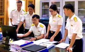 Hà Tĩnh: Đổi mới phương thức quản lý thuế