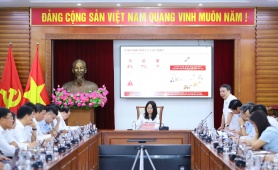 Cần chính sách thúc đẩy doanh nghiệp dẫn dắt công nghiệp văn hoá