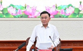Tổng rà soát văn bản quy phạm pháp luật, tháo gỡ “điểm nghẽn” để khơi thông nguồn lực phát triển