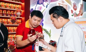 Từ tăng trưởng doanh thu đến tăng trưởng giá trị: Điều gì đang thay đổi tại Masan Consumer?