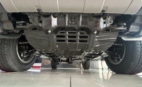 1,2 tỷ cho mẫu xe việt dã huyền thoại Toyota Land Cruiser FJ