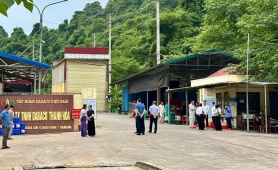 Khởi tố vụ tai nạn lao động khiến 5 người thiệt mạng tại trang trại lợn của Cty TNHH Dabaco Thanh Hóa