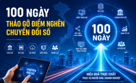 Tạo chuyển biến thực chất, đưa Nghị quyết 57 vào cuộc sống