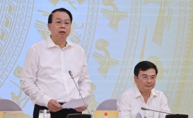 Bộ Tài chính triển khai đồng bộ các giải pháp tài khóa hỗ trợ người dân, doanh nghiệp