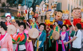 Đãi ngộ nghệ nhân: 'Chìa khóa' khơi dậy sức mạnh mềm và giữ lửa nghề truyền thống