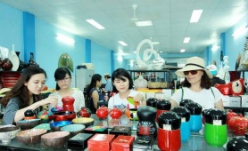 Hà Nội ban hành quy định mới, mở đường cho làng nghề tiếp cận chính sách hỗ trợ